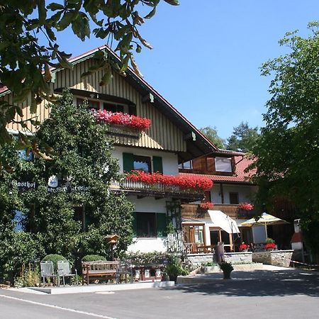 Steiner Wirt Hotel Tiefenbach  Bagian luar foto