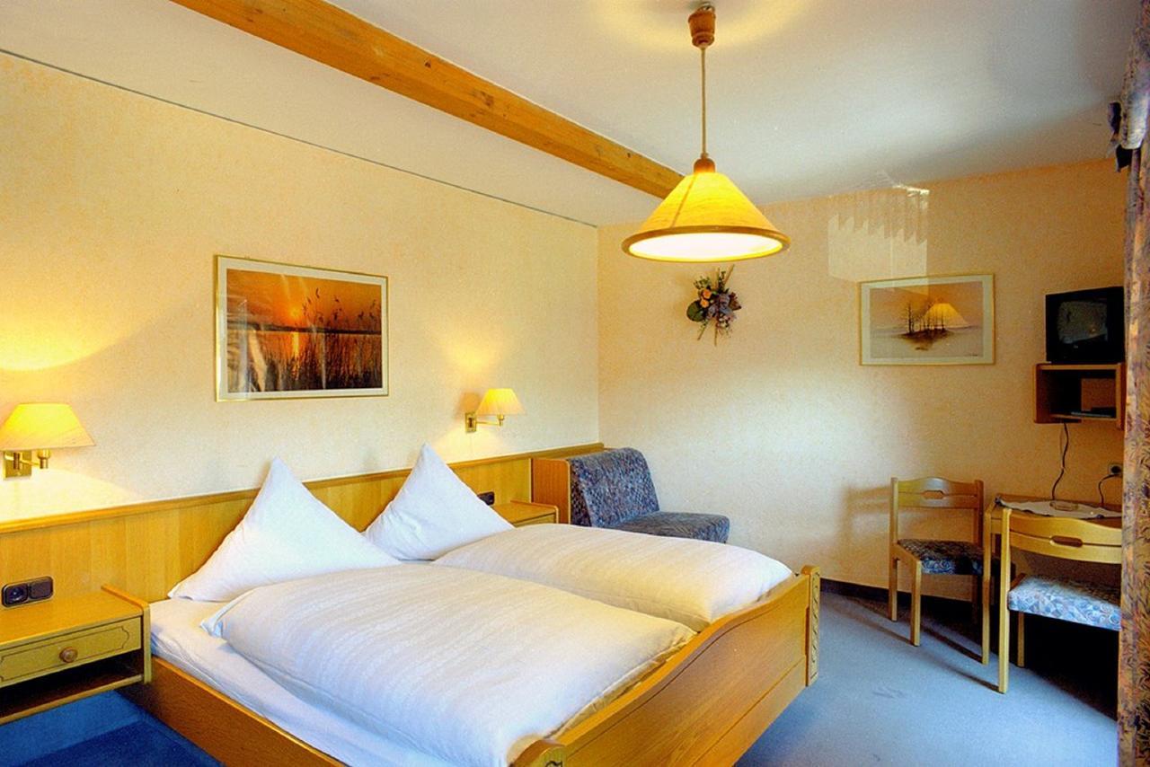 Steiner Wirt Hotel Tiefenbach  Bagian luar foto