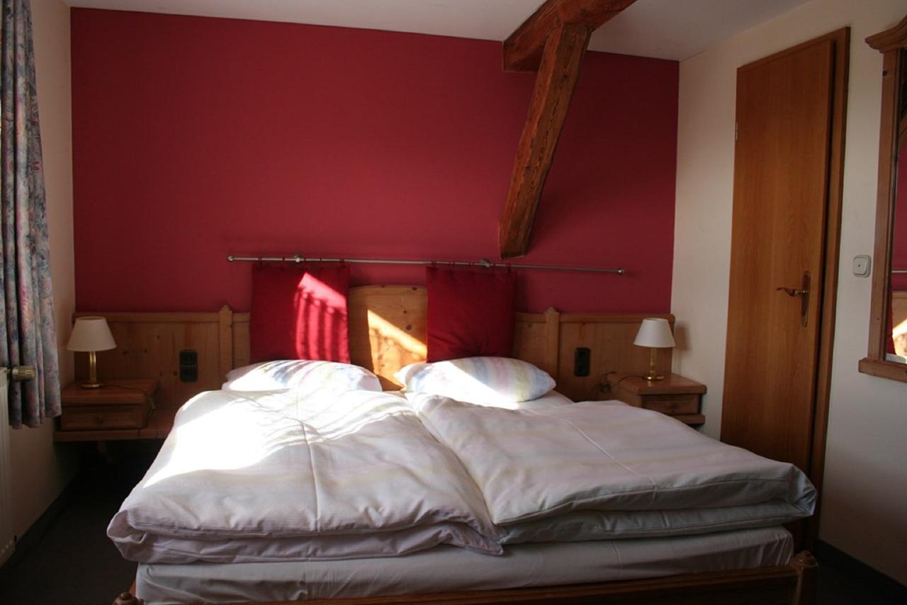 Steiner Wirt Hotel Tiefenbach  Bagian luar foto