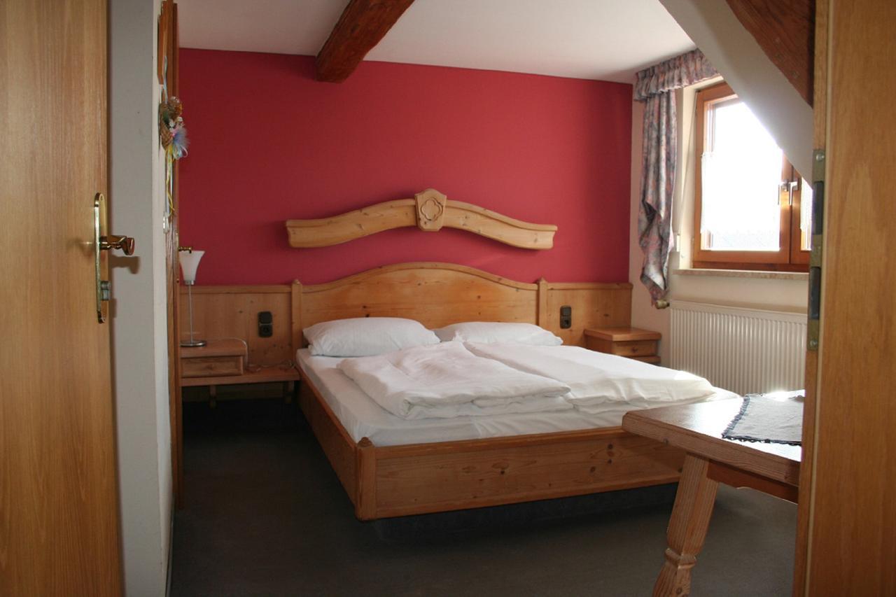 Steiner Wirt Hotel Tiefenbach  Bagian luar foto