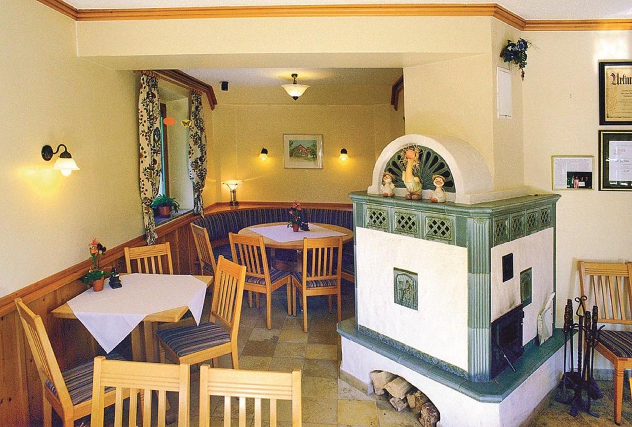 Steiner Wirt Hotel Tiefenbach  Bagian luar foto
