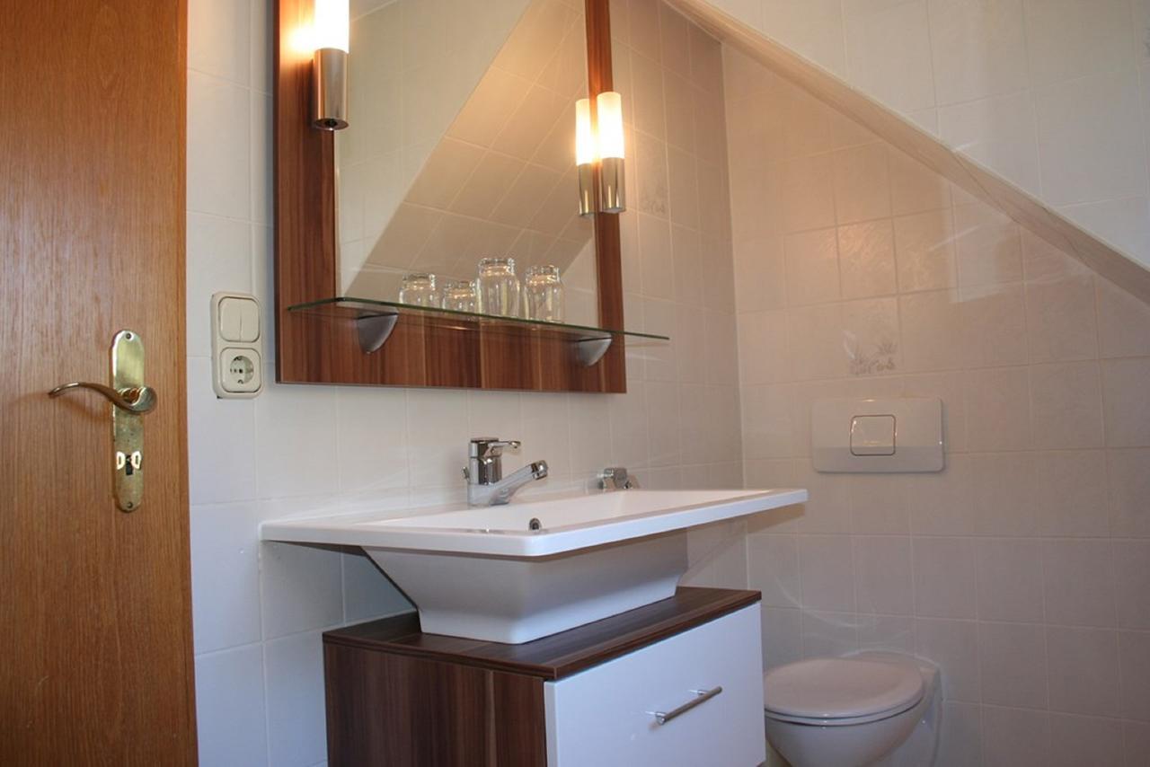 Steiner Wirt Hotel Tiefenbach  Bagian luar foto