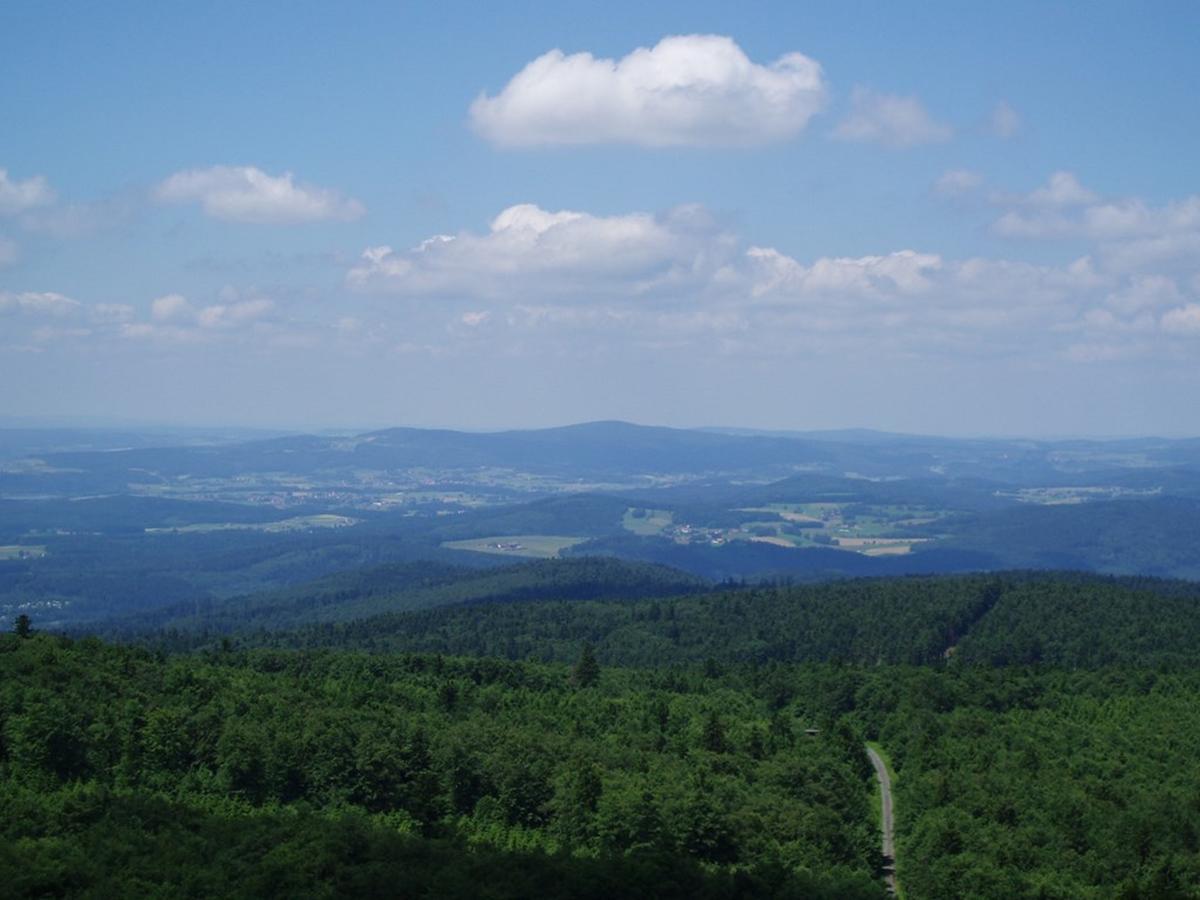 Steiner Wirt Hotel Tiefenbach  Bagian luar foto